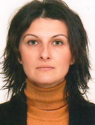 Marija Domančić